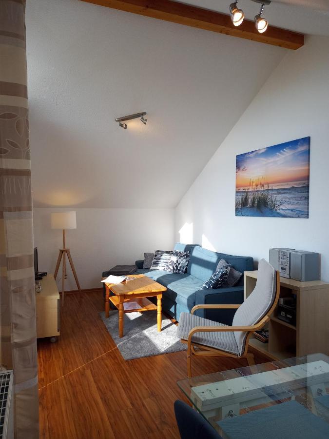 Ferienwohnung S21 グラール・ミューリッツ エクステリア 写真