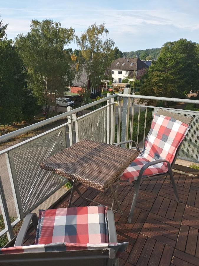 Ferienwohnung S21 グラール・ミューリッツ エクステリア 写真