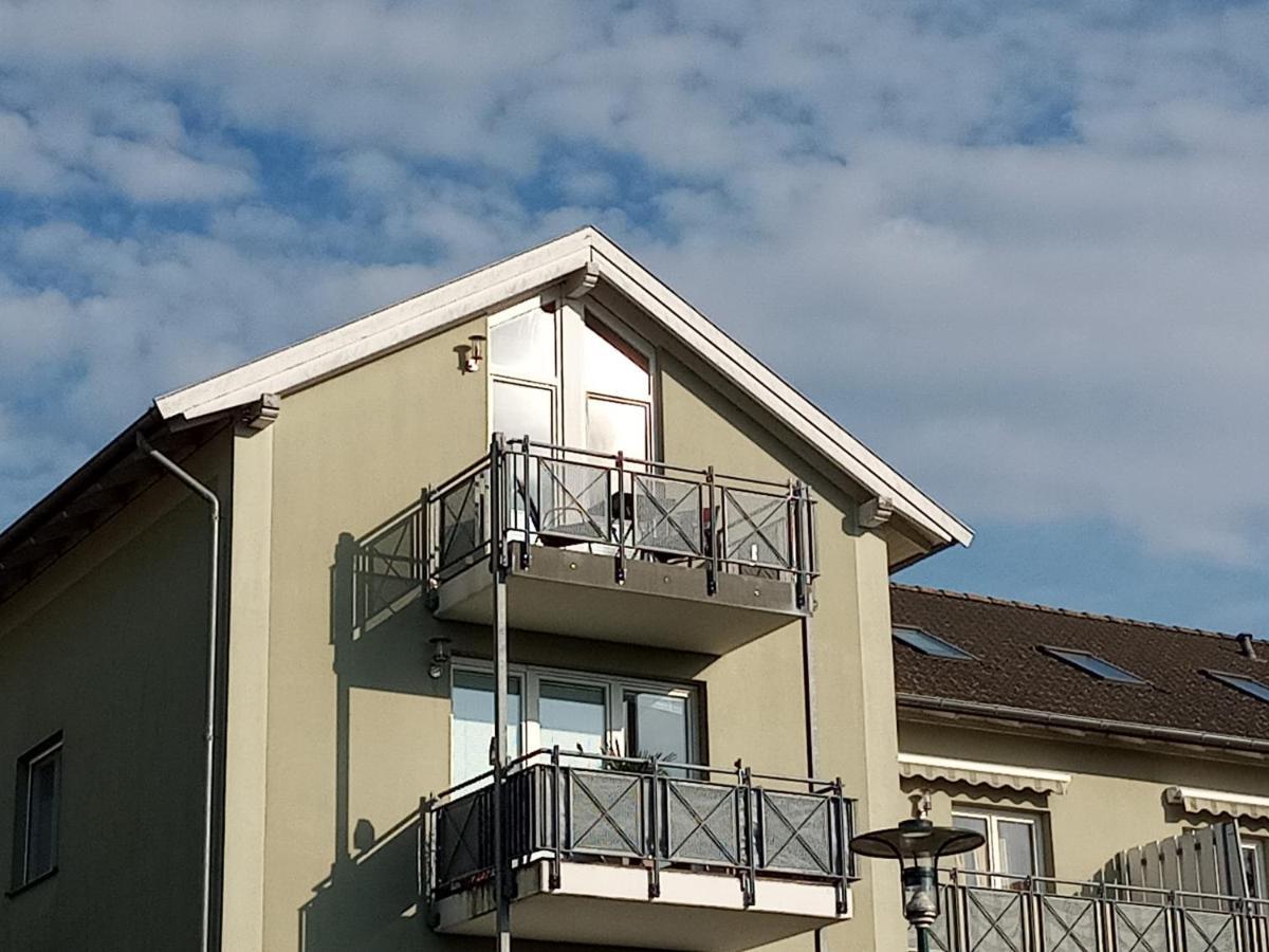 Ferienwohnung S21 グラール・ミューリッツ エクステリア 写真